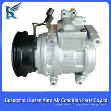 Compresseur de climatisation 10pa15c pour Hyundai tucson Kia sportage OE # 977012F100 977012D700 977012E000
